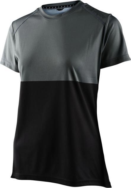 Black, Block Green