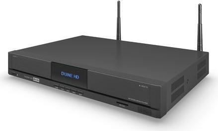 Image du produit Dune HD Duo 4K (8 Go)