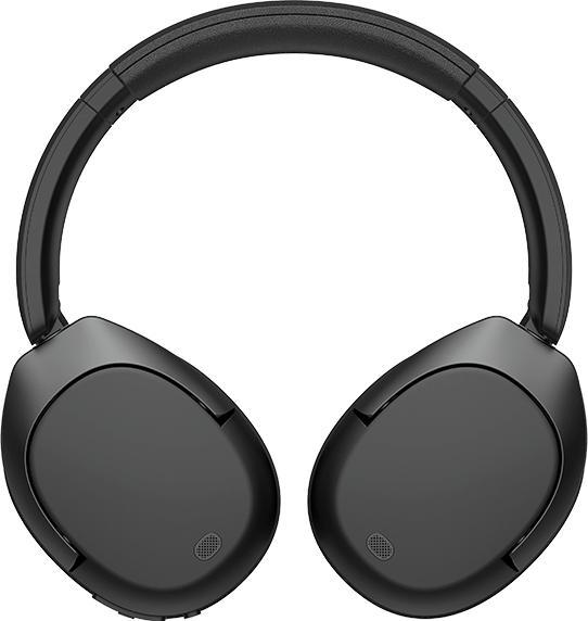 Image du produit Edifier W830NB Oreillette Bluetooth noire au détail (ANC, 94 h, Filaire, Sans fil)