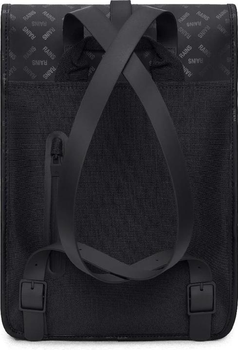 Produktbild Rains Backpack Mini W3, House (9 l)