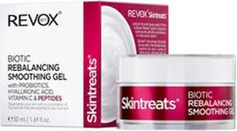 Produktbild Revox Skintreats Biotic Rebalancing Gel 50 Ml (50 ml)