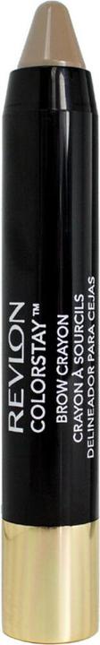 Actual product image Revlon Colorstay Brow Crayon