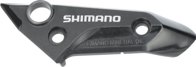 Shimano BL-M315 equaliser reservoir cover, right