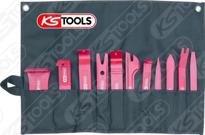 Immagine prodotto KS Tools Set di cunei in plastica