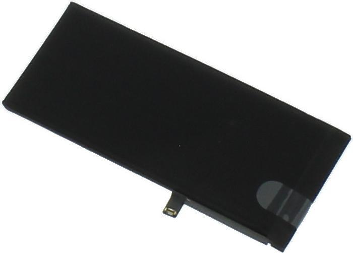Produktbild MobileParts iPhone 11 Batterie - No PopUp + PowerView (Akku, iPhone 11)