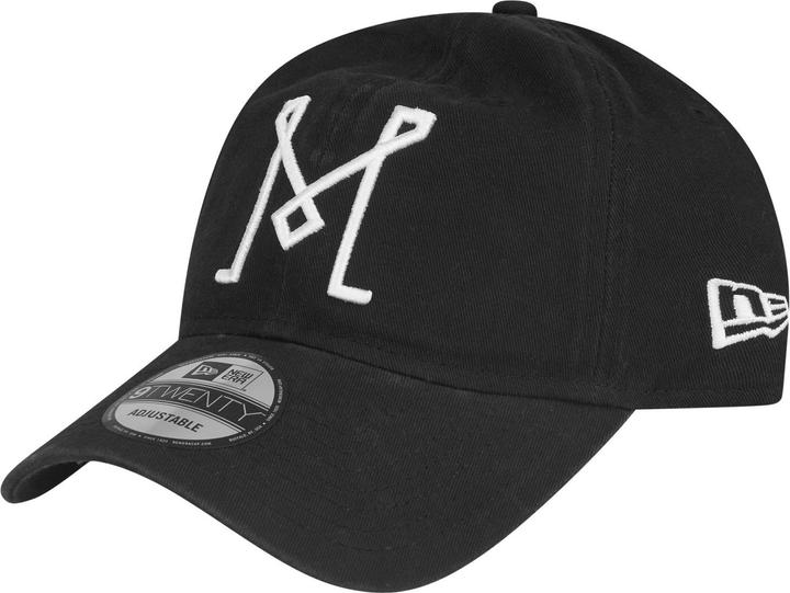 Actual product image New Era 9Twenty Unisex Mls Inter Miami