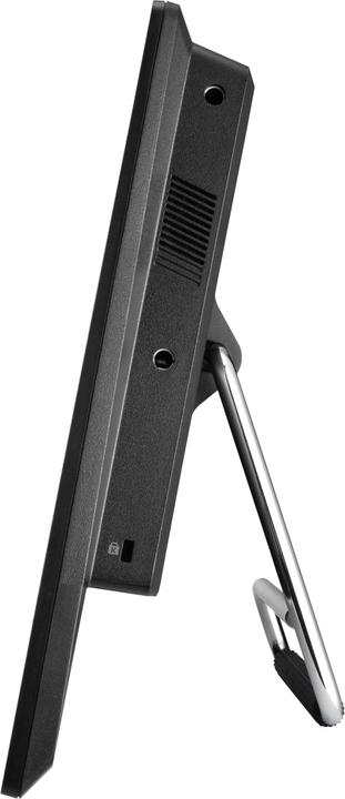 Immagine prodotto Shuttle XPC AIO Barebone P55U3 15.6inch Intel Core i3-1315U 2xSODIMM DDR5 1xM.2 1xSATA 1xHDMI Black (Intel Core i3-1315U)