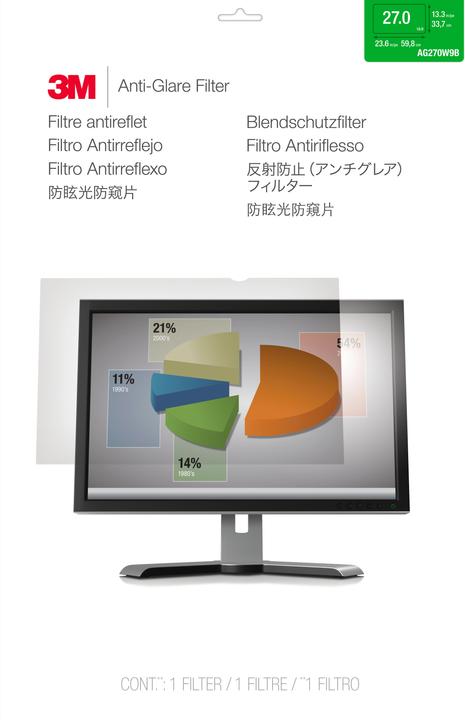 Produktbild 3M Ag270w9b (27", 16 : 9)