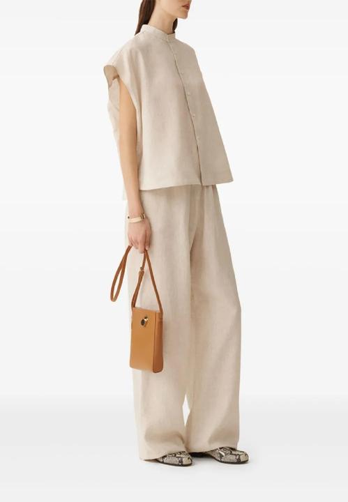 Produktbild Fabiana Filippi Pantaloni (42)