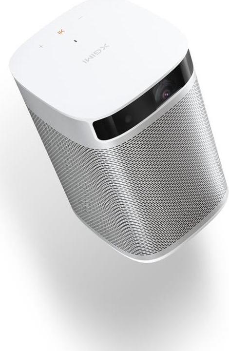 XGIMI Mogo Pro (Full HD, 300 lm, 1.2:1)