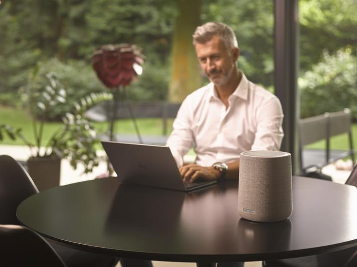 Image du produit Harman/Kardon Kardon Citation One MKIII (Airplay, Bluetooth)