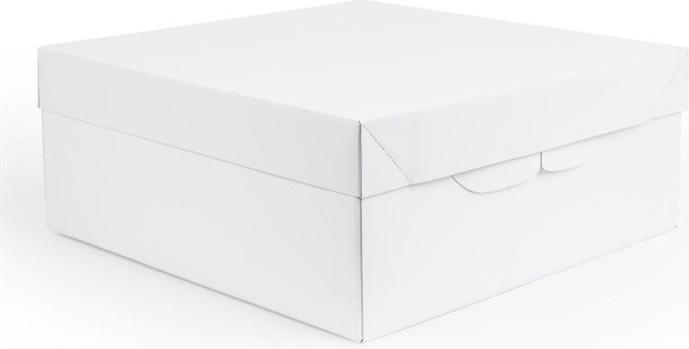 Immagine prodotto PME Scatola per torte rettangolare 33 x 22,5 cm