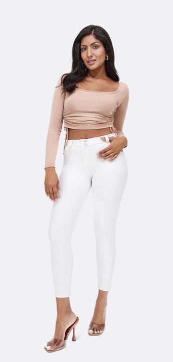 Produktbild Freddy WR.UP® Shaping Pants 7/8 WRUP4RC006PREC (M)