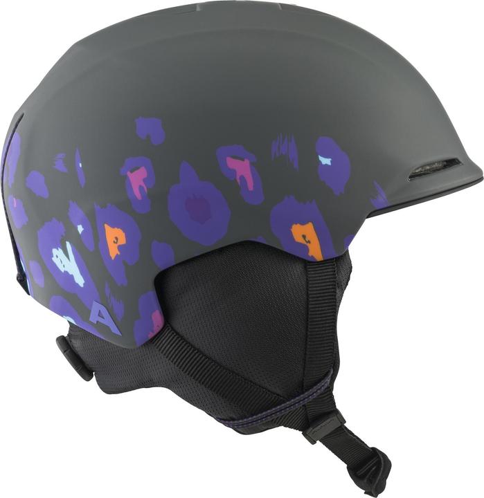 Actual product image ALPINA SPORTS Brix Jr. (51 - 55 cm, M)