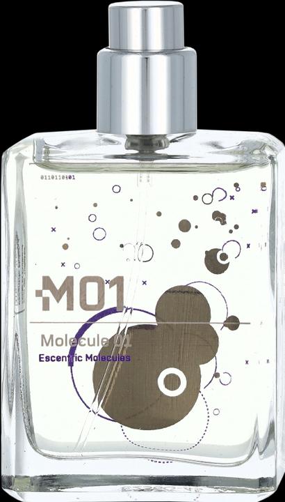 Escentric Molecules Molecule 01 (Eau de toilette, 30 ml)