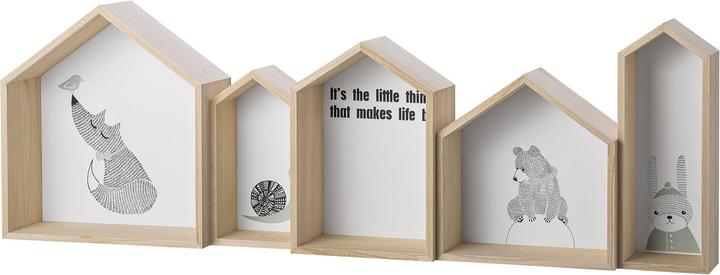 Immagine prodotto Bloomingville Scatola da esposizione