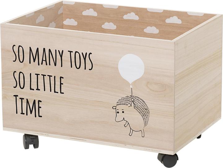 Actual product image Bloomingville Box
