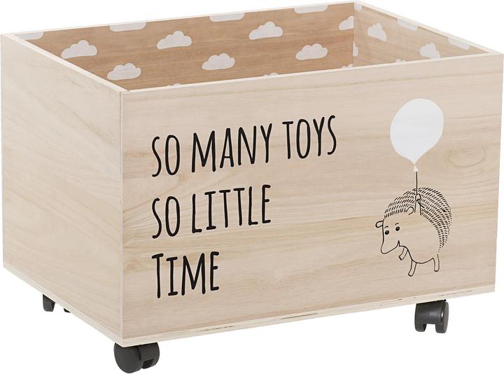 Actual product image Bloomingville Box