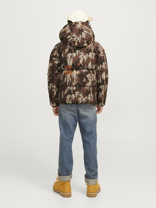 Immagine prodotto Jack & Jones Giacca trapuntata junior Giacca trapuntata (140)