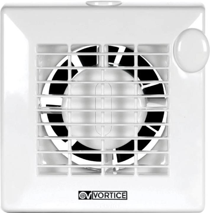 Vortice Punto M 150 T LL