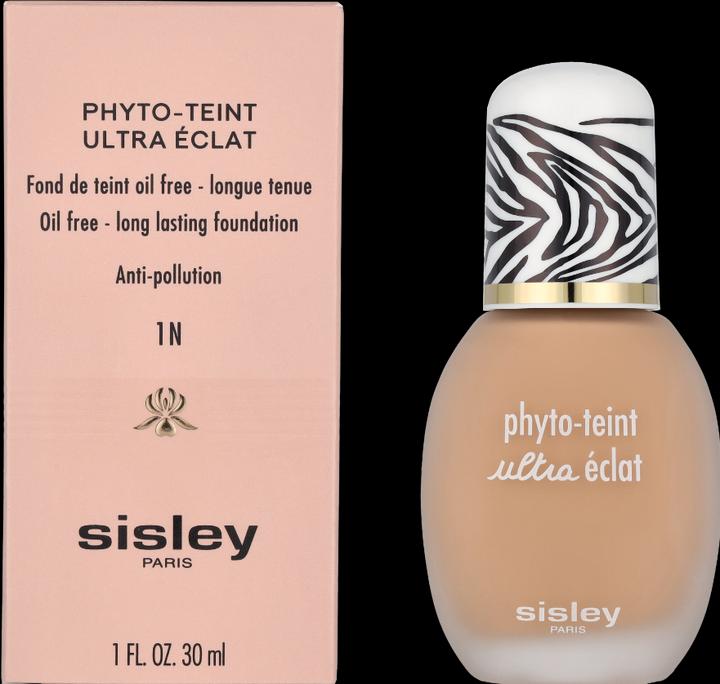 Immagine prodotto Sisley Phyto-Teint Ultra Éclat (1 Avorio)