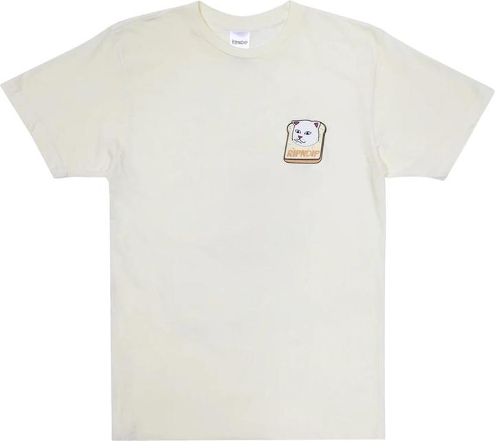 Image du produit RipnDip T-shirt Gluten Free (S)