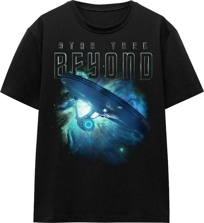 Produktbild Star Trek Beyond Voyage TShirt (S)