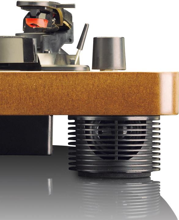 Produktbild Lenco Ls-50 (Manuell)