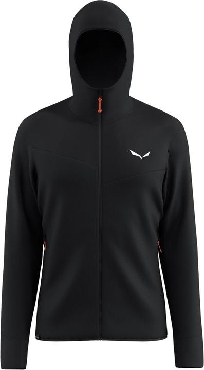 Produktbild Salewa Puez Waffle Hybrid Polarlite Kapuzenjacke (52, L)
