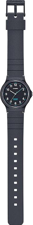 Actual product image Casio LQ-24B-1BEF (Analogue wristwatch, 32 mm)