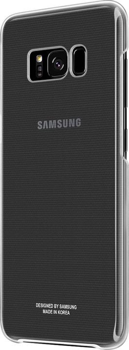 Produktbild Samsung Clear Cover (Samsung Galaxy S8)