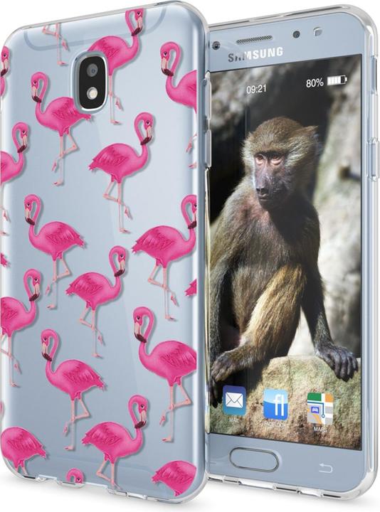 Rose flamand rose flamand