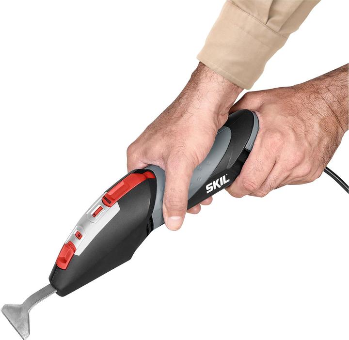Actual product image Skil 7710 AA Electric scraper