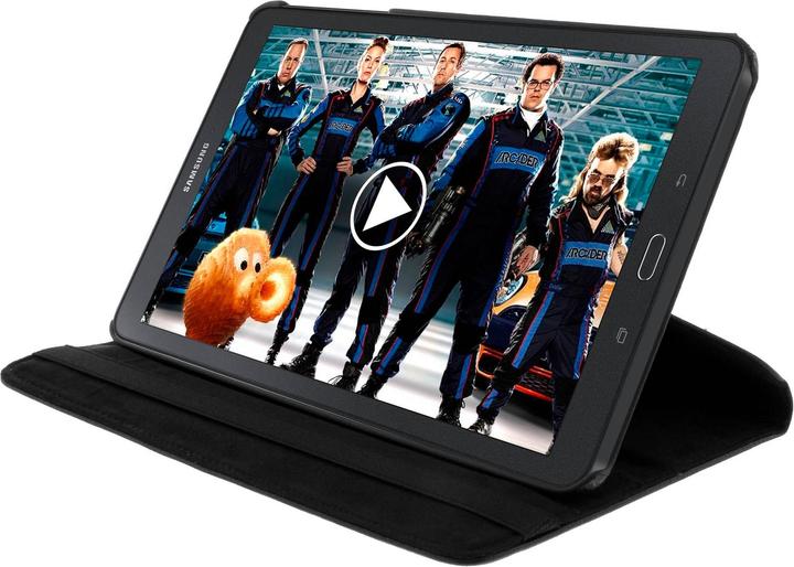Actual product image Avizar 360 Series (Galaxy Tab E 9.6)
