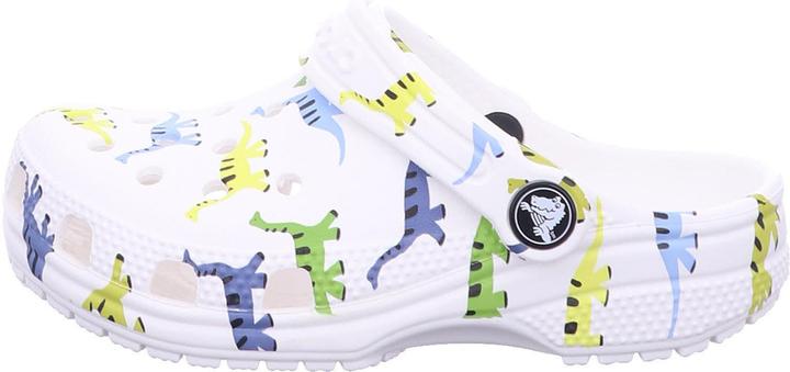 Produktbild Crocs K's Classic CharacterPrintClog (32)