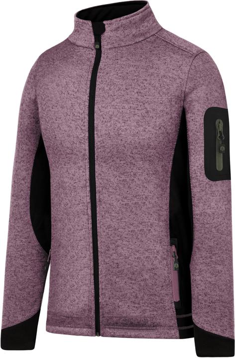Produktbild Normani Damen Strickjacke „Pukaskwa“ - 9585 (XS)