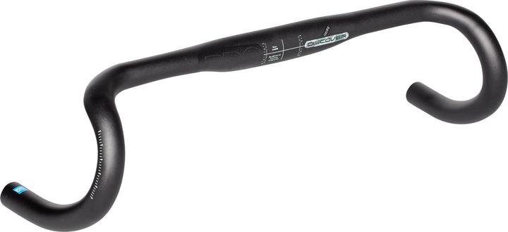 PRO PLT Discover (31.80 mm)