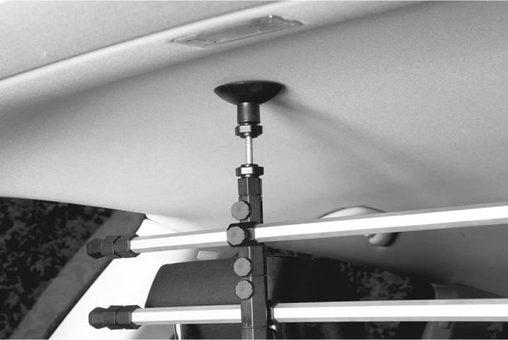Image du produit Trixie Car Safety Guard (Chien, Fermeture de sécurité)