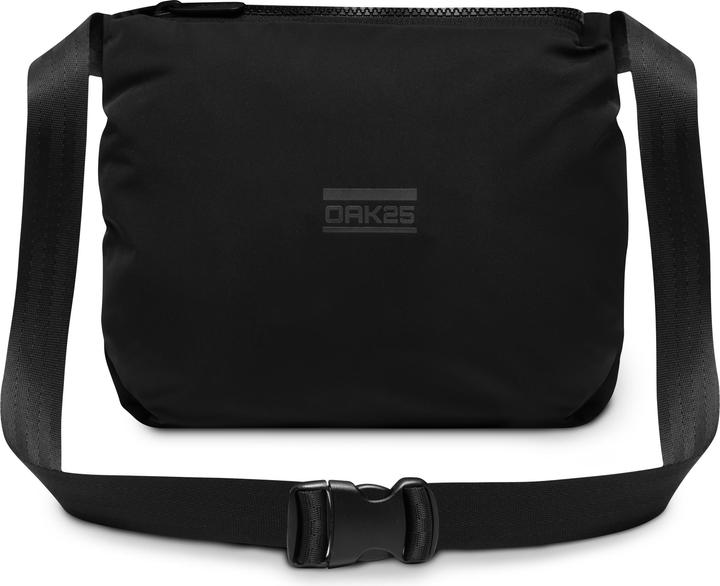 Immagine prodotto Oak25 Giacca antipioggia Commute Rainbreaker (M)