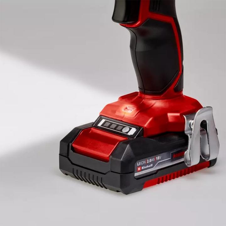 Produktbild Einhell TE-CD 18/2 Li-i +64 (Akkubetrieb)