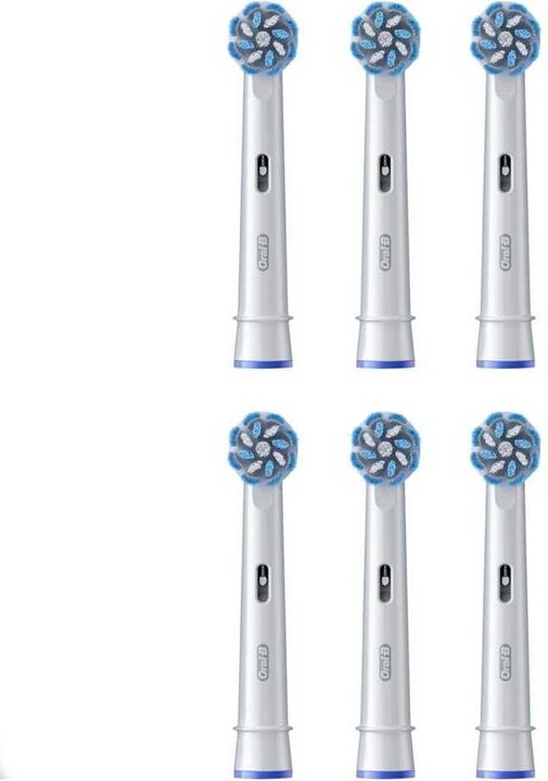 Produktbild Oral-B Pro Sensitive Clean (6 x)
