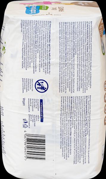 Nutritional values and ingredients dm babylove nature Pants (Size 4, Pack, 20 Piece)