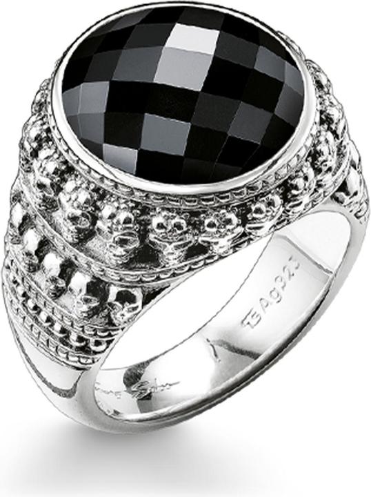 Produktbild Thomas Sabo Rebel at heart (60, 925 Silber)