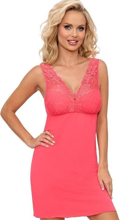 Actual product image Donna Nightgown model (42)