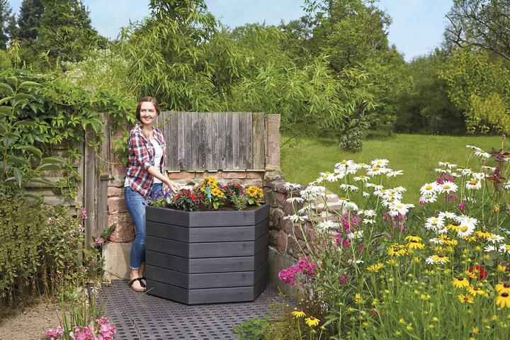 Produktbild Garantia Ergo System