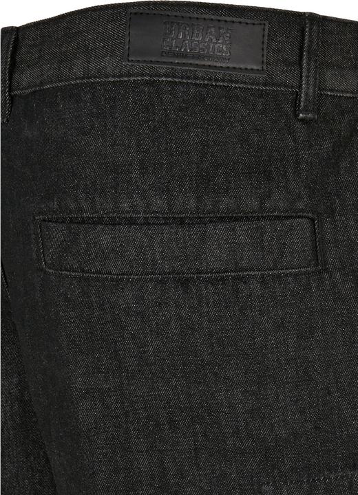 Produktbild Urban Classics Organic Denim Cargo Shorts (42)