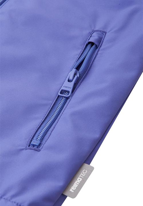 Produktbild Reima tec Kinder Regenjacke Kallahti Breezy (122)