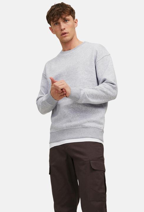 Actual product image Jack & Jones Rundhals- Sweatshirt (XL)
