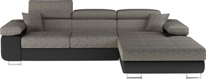Gray Berlin 01, Soft 11