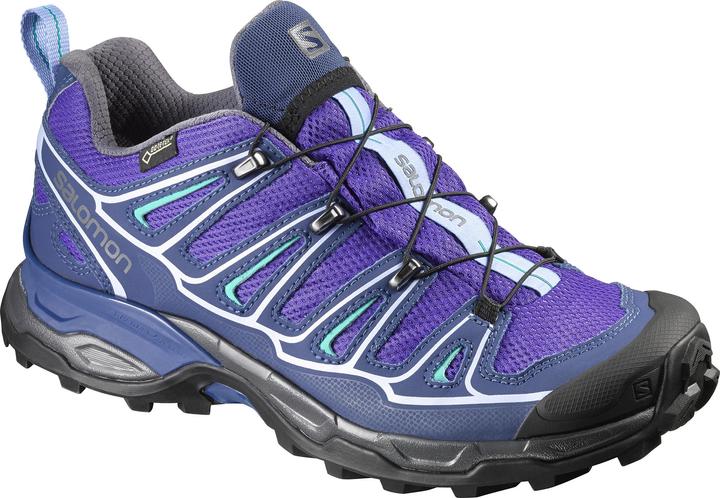Image du produit Salomon X Ultra 2 Gtx (39 1/3)